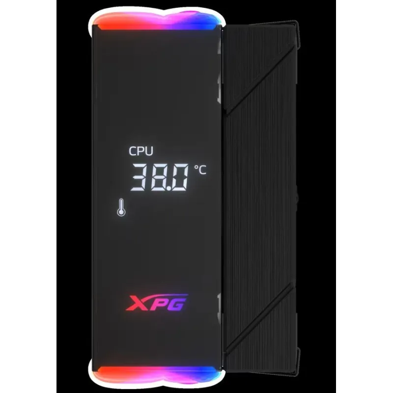 Cpu cooler s_multi-maestroplus42sa-bkcww adata
