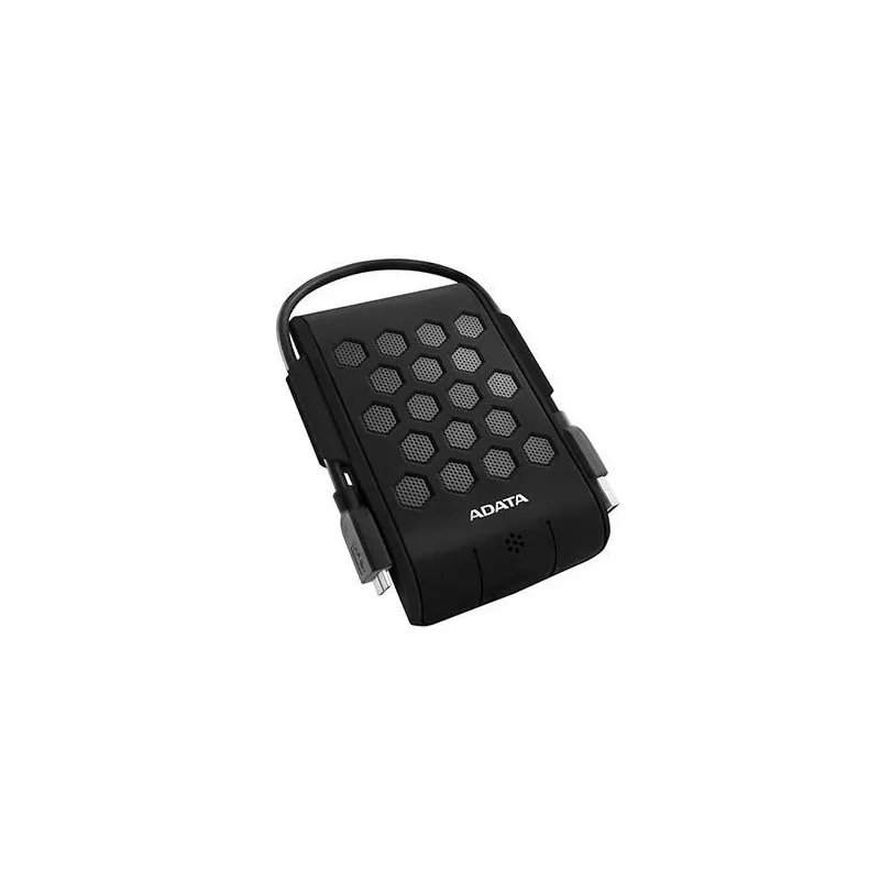 External HDD-ADATA-HD720-1TB-USB 3.1-Colour Black-AHD720-1TU31-CBK