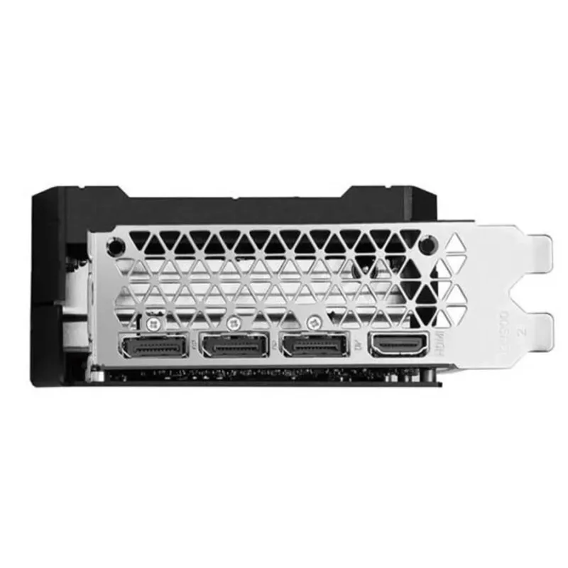 Graphics Card-BIOSTAR-NVIDIA GeForce RTX 3070-8 GB-GDDR6-256 bit-PCIE 4.0 16x-GPU 1500 MHz-Dual Slot