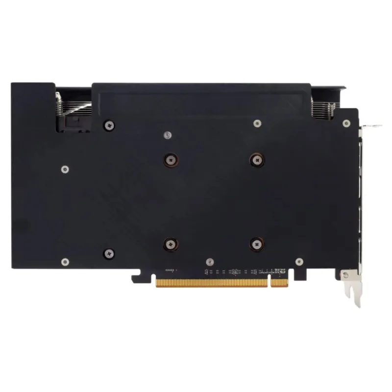 Graphics Card-BIOSTAR-AMD-Radeon RX 7600-2318 MHz-8 GB-GDDR6-128 bit-PCI Express 4.0-Active-VA76S6RM81