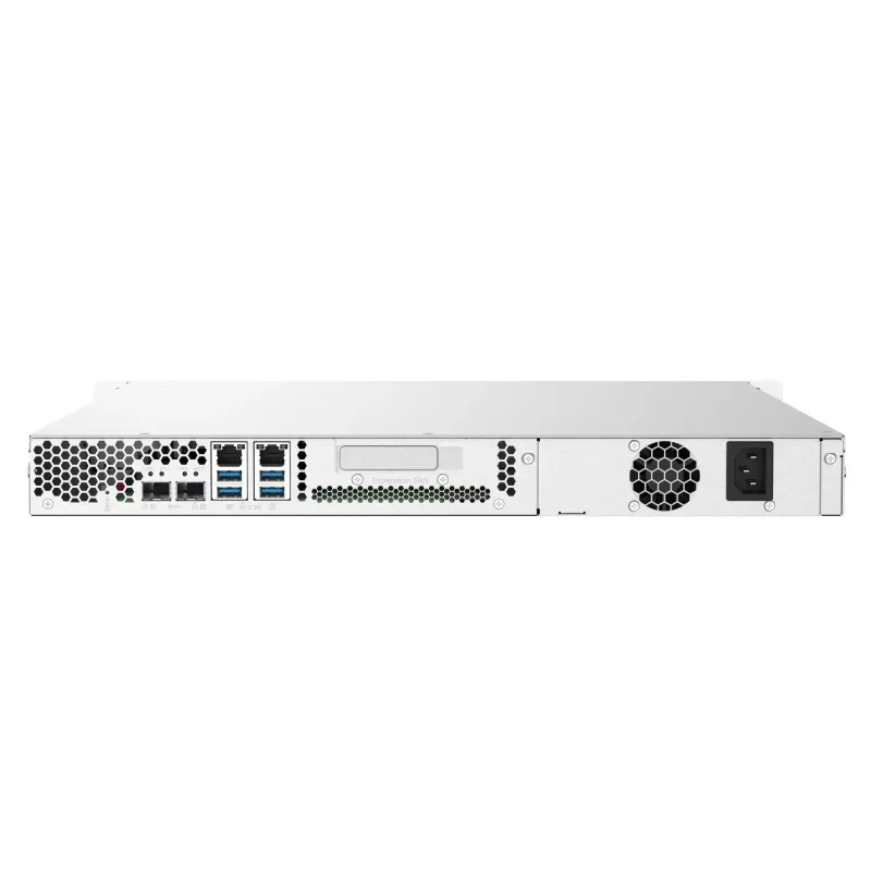 Nas storage rackst 4bay 1u-no hdd ts-432pxu-2g qnap