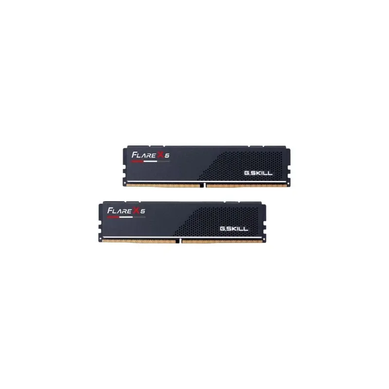 Memory dimm 32gb ddr5-6000 k2-f5-6000j3038f16gx2-fx5 g.skill