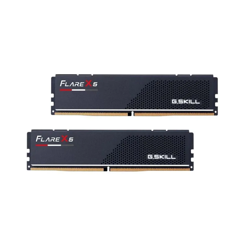 Memory dimm 32gb ddr5-6000 k2-f5-6000j3038f16gx2-fx5 g.skill