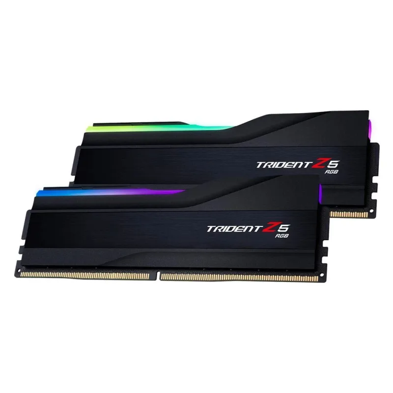 Memory dimm 64gb ddr5-6000-6000j3040g32gx2-tz5rk g.skill