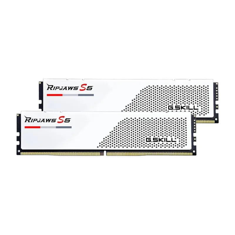 Memory dimm 32gb ddr5-6000 k2-6000j3040f16gx2-rs5w g.skill