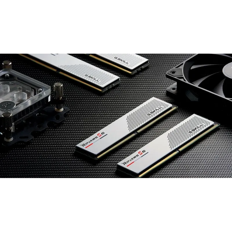 Memory dimm 32gb ddr5-6000 k2-6000j3040f16gx2-rs5w g.skill