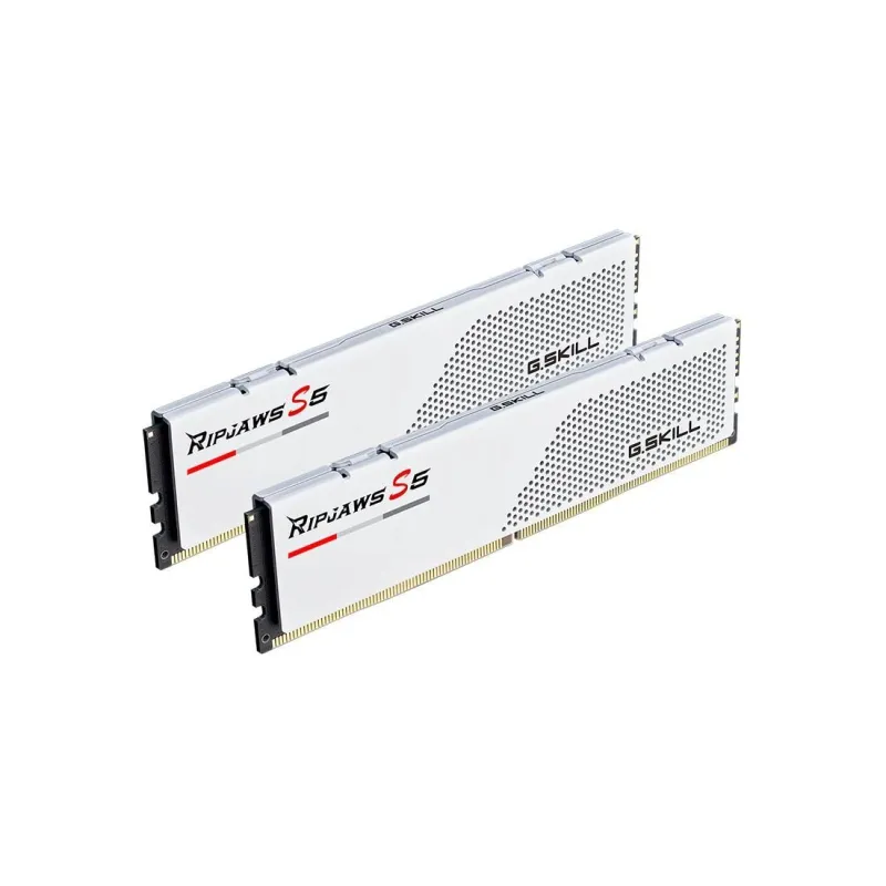 Memory dimm 32gb ddr5-6000 k2-6000j3040f16gx2-rs5w g.skill