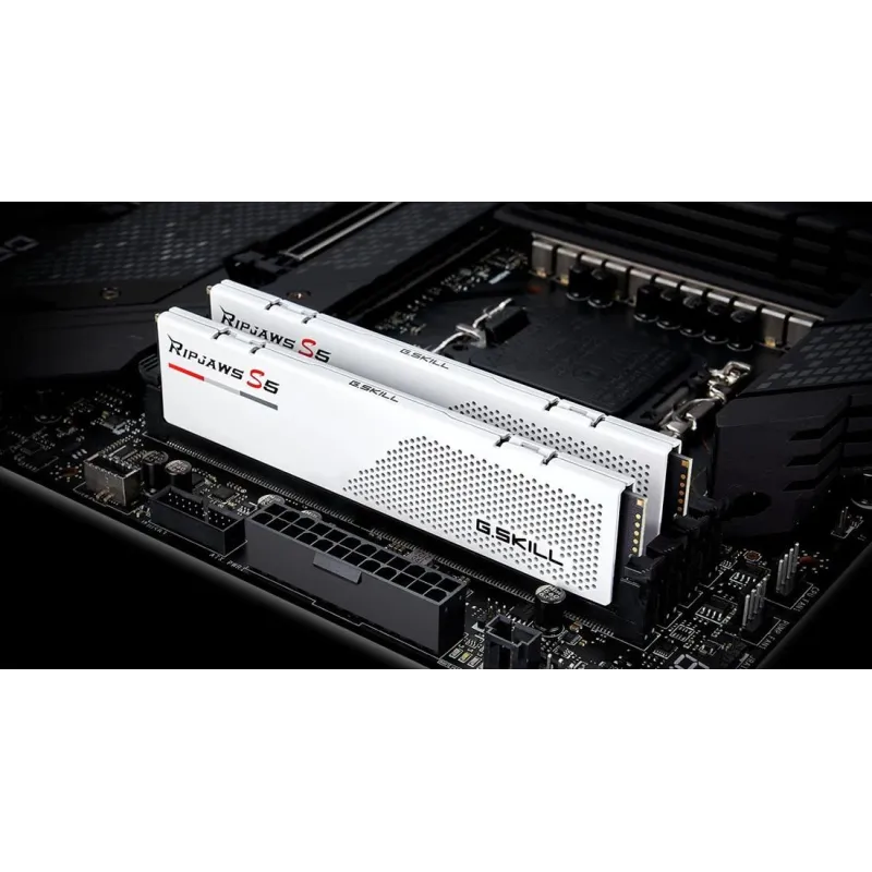 Memory dimm 32gb ddr5-6000 k2-6000j3040f16gx2-rs5w g.skill