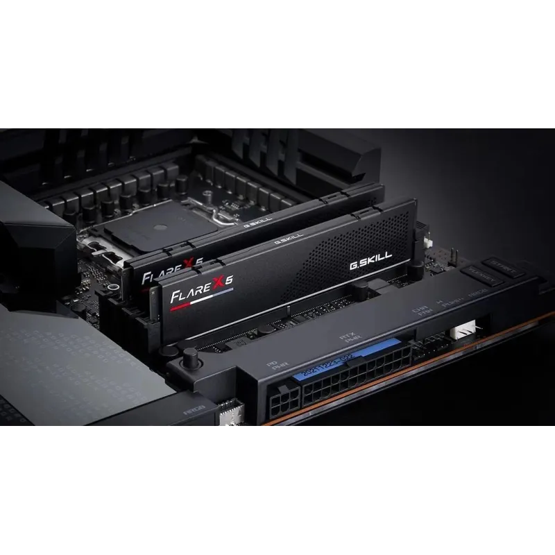 Memory dimm 32gb ddr5-6000 k2-f5-6000j3636f16gx2-fx5 g.skill