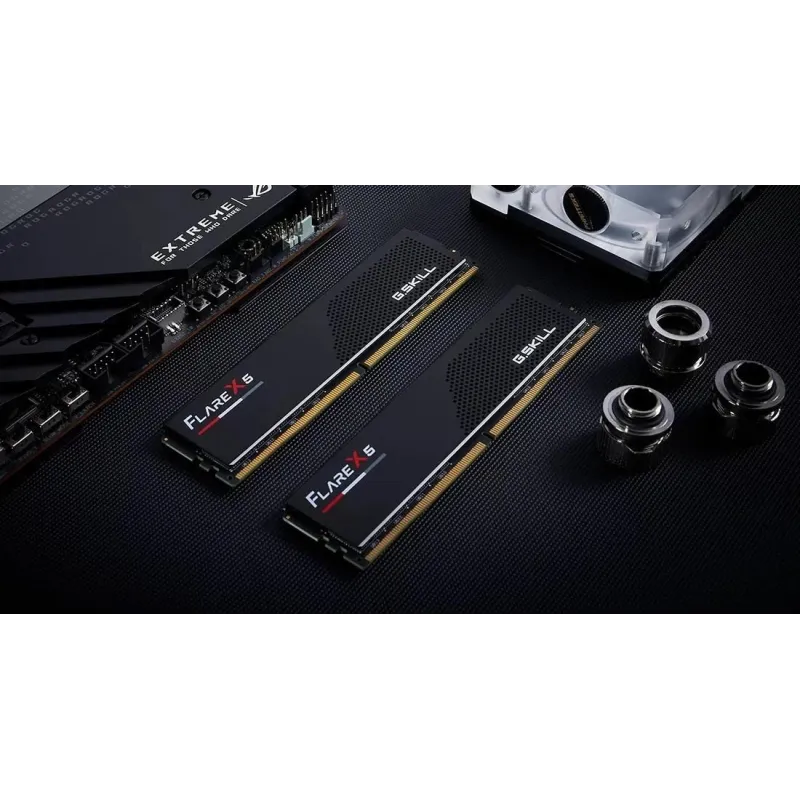 Memory dimm 32gb ddr5-6000 k2-f5-6000j3636f16gx2-fx5 g.skill