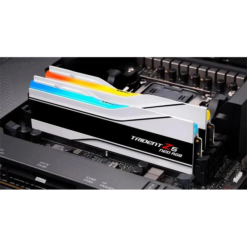Memory dimm 32gb ddr5-6000 k2-6000j3036f16gx2-tz5nrw g.skill