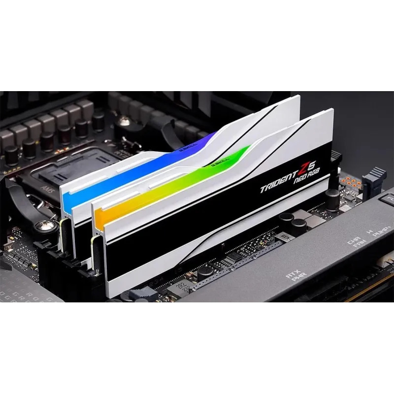Memory dimm 32gb ddr5-6000 k2-6000j3036f16gx2-tz5nrw g.skill