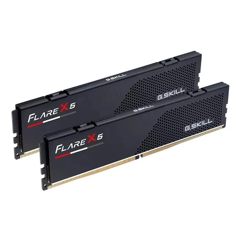 Memory dimm 64gb ddr5-6000 k2-f5-6000j3636f32gx2-fx5 g.skill