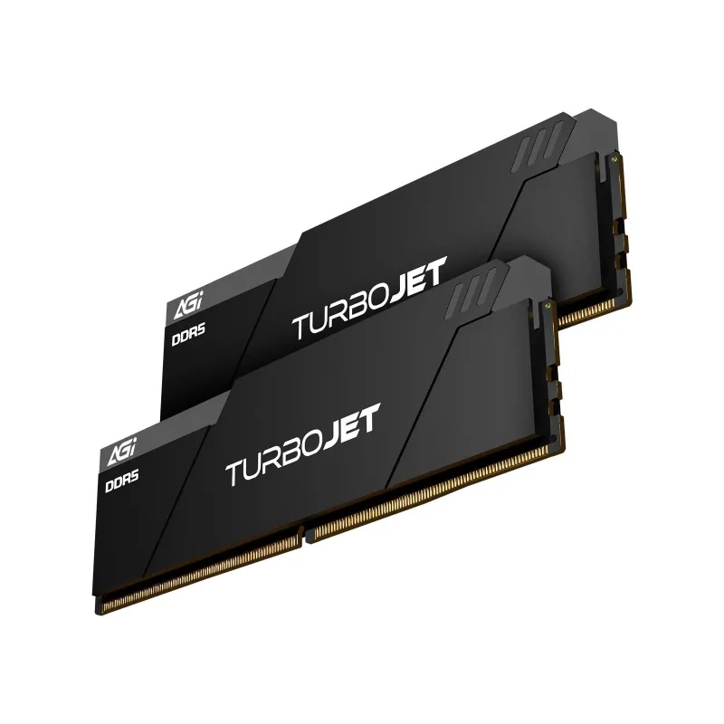 Memory dimm 32gb ddr5-6000-kit2 agi6awt16ud858-dr agi
