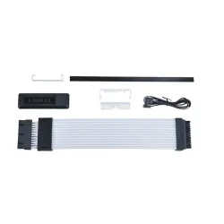 Case acc strimer wrl 24p-g89.pw24-1w-t.00 lian li