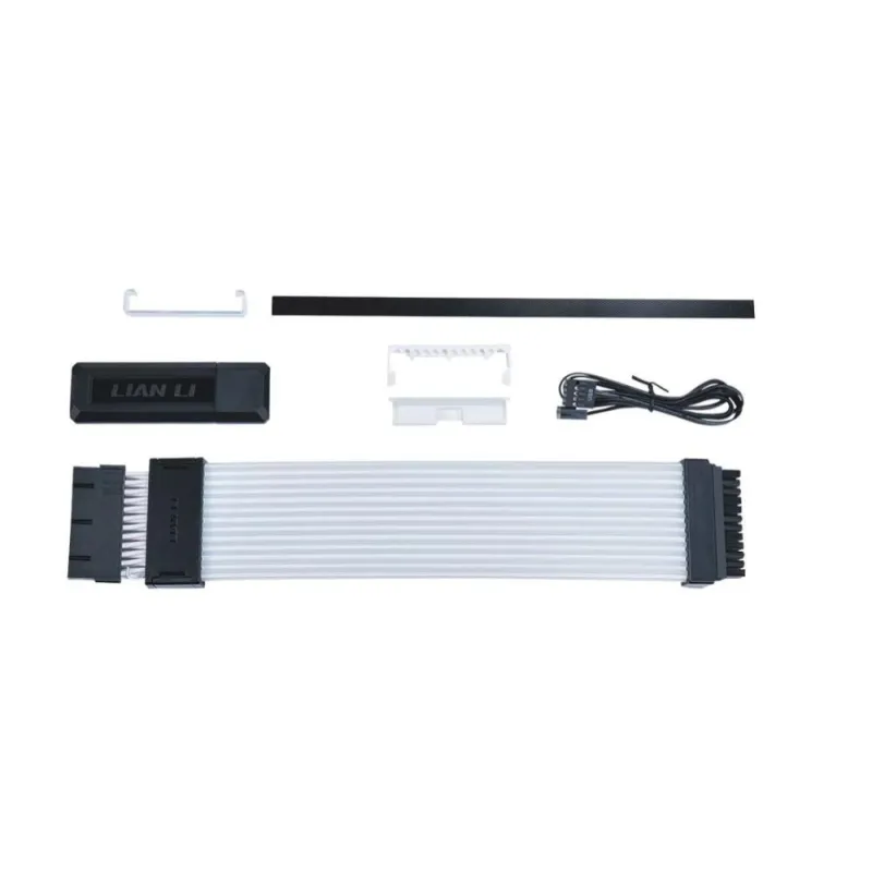 Case acc strimer wrl 24p-g89.pw24-1w-t.00 lian li