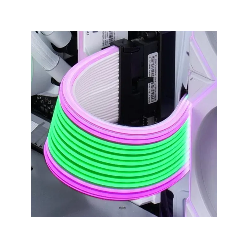 Case acc strimer wrl 24p-g89.pw24-1w-t.00 lian li