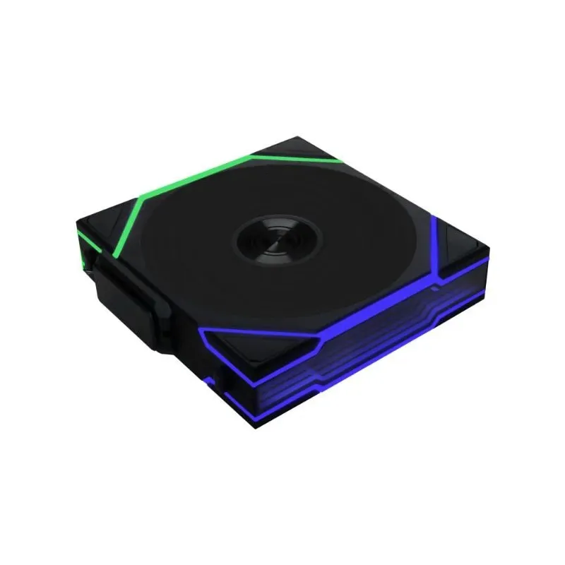 Case fan 120mm wrl-g99.12tllcd1w1b.00 lian li