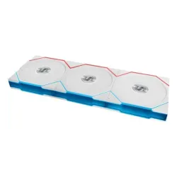 Case fan 120mm wrl 3pcs-g99.12tllcd1w3w.00 lian li