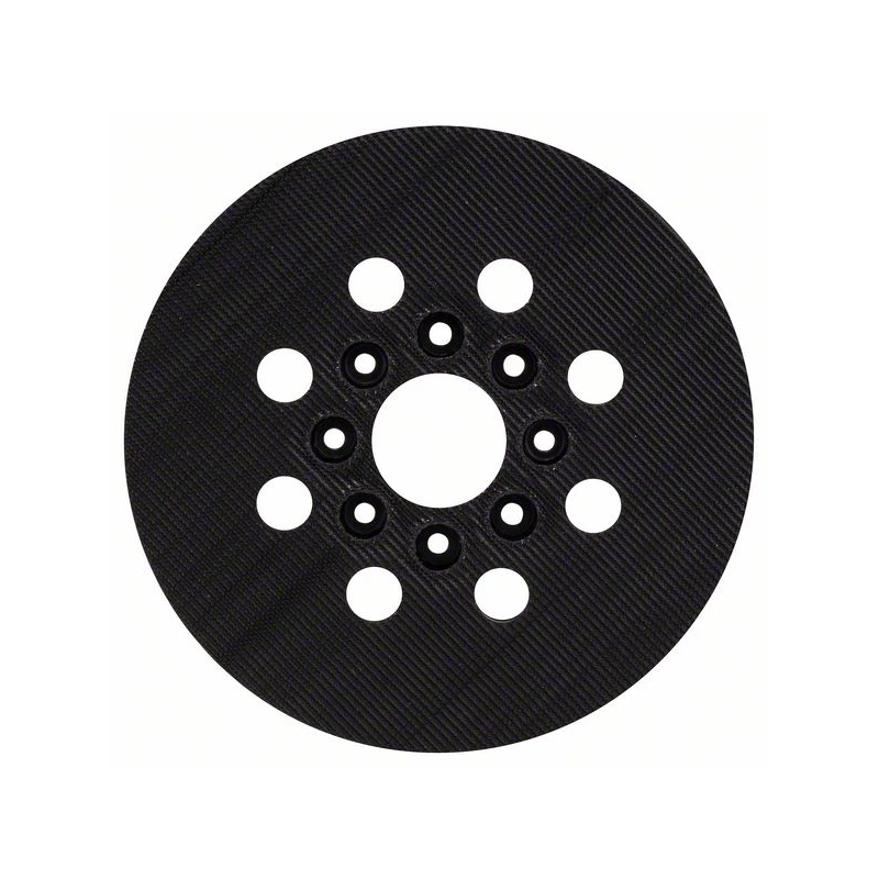 Gumijas slīpšķīvis 125 mm PEX 220 A