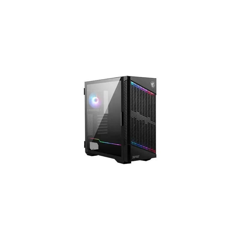 Case-MSI-MPG VELOX 100P AIRFLOW-MidiTower-Not included-MPGVELOX100PAIRFLOW