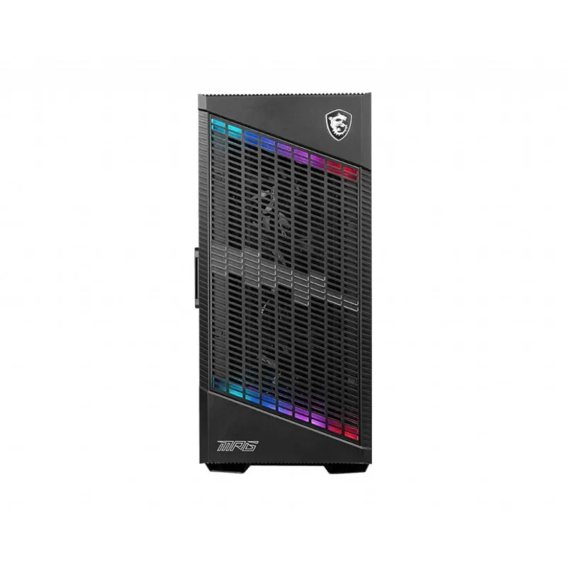 Case-MSI-MPG VELOX 100P AIRFLOW-MidiTower-Not included-MPGVELOX100PAIRFLOW