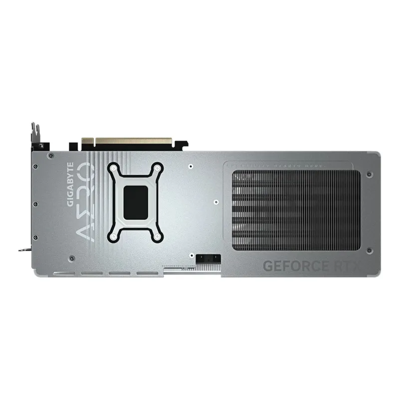 Graphics Card-GIGABYTE-NVIDIA GeForce RTX 5070-12 GB-GDDR7-192 bit-PCIE 5.0 16x-GPU 2625 MHz-Triple slot