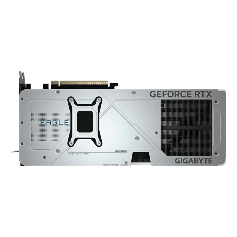 Graphics Card-GIGABYTE-NVIDIA-GeForce RTX 5070 Ti-2542 MHz-16 GB-GDDR7-256 bit-PCI Express x16
