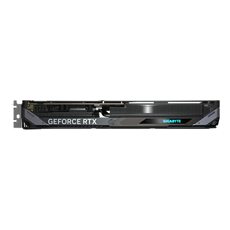 Graphics Card-GIGABYTE-NVIDIA-GeForce RTX 5060-2595 MHz-8 GB-GDDR7-128 bit-PCI Express 5.0-Active-GV-N5060GAMINGOC-8GD