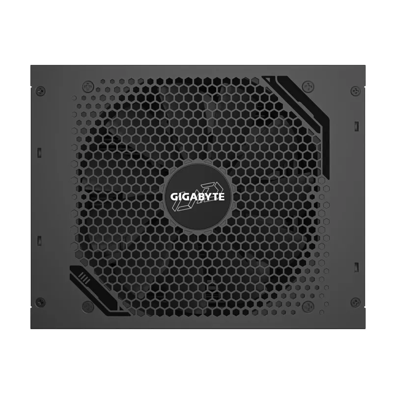 Power Supply-GIGABYTE-GP-UD1600PM PG5-1600 Watts-Efficiency 80 PLUS PLATINIUM-PFC Active-GP-UD1600PMPG5