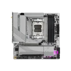 Mainboard-GIGABYTE-AMD B650-SAM5-Micro-ATX-Memory DDR5-Memory slots 4-B650MAELITEAXICE1.1