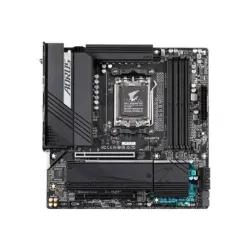 Mainboard-GIGABYTE-AMD B650-SAM5-ATX-Memory DDR5-Memory slots 4-1xPCI-Express 16x-1xPCI-Express 3.0