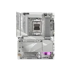 Gigabyte Processor family AMD Ryzen - Processor socket AM5 - DDR5 DIMM - Number of SATA connectors 4