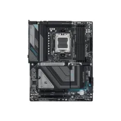 Mainboard-GIGABYTE-AMD X870-SAM5-ATX-Memory DDR5-Memory slots 4-2xPCI-Express 3.0 1x-1xPCI-Express 5.0 16x-3xM.2-1xHDMI-4xUSB