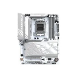 Mainboard-GIGABYTE-AMD B850-SAM5-ATX-Memory DDR5-B850AELITEWF7ICE1.1