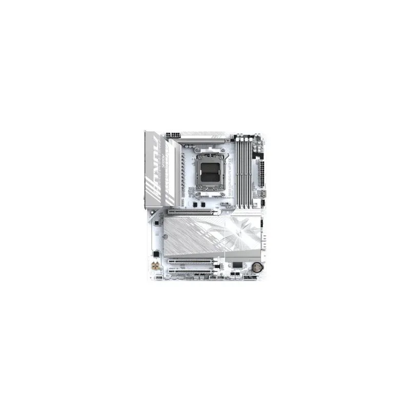 Mainboard-GIGABYTE-AMD B850-SAM5-ATX-Memory DDR5-B850AELITEWF7ICE1.1