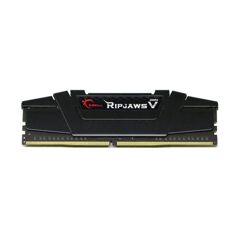 Memory dimm 16gb pc25600 ddr4-k2 f4-3200c16d-16gvkb g.skill