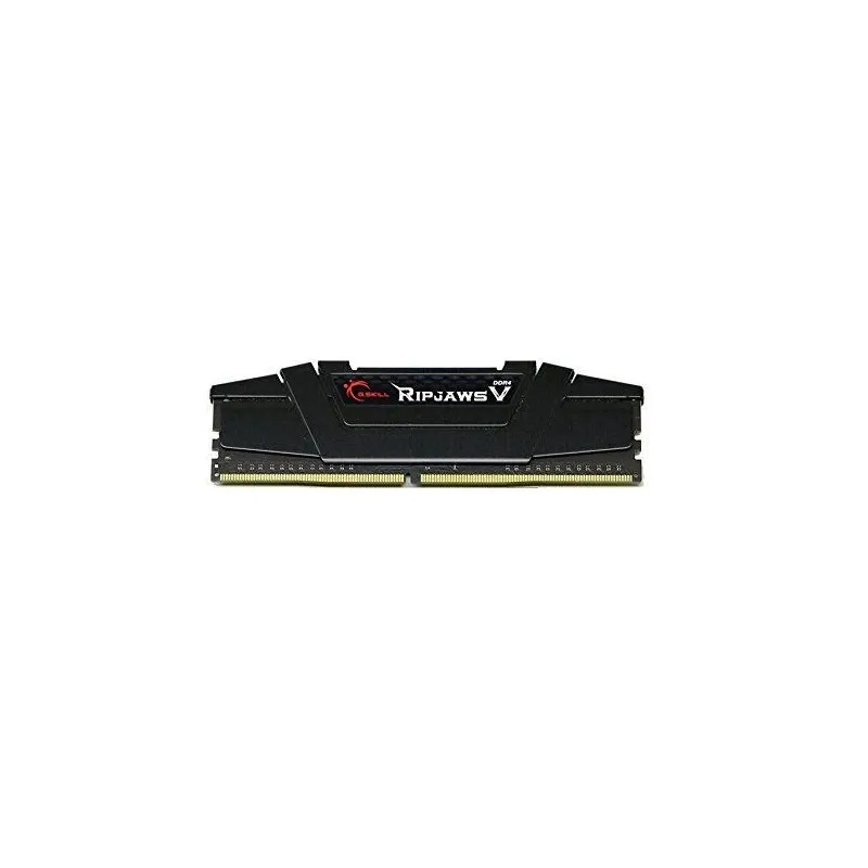 Memory dimm 16gb pc25600 ddr4-f4-3200c16s-16gvk g.skill