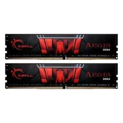 G.Skill - 32 Kit ,16GBx2, GB - DDR4 - 3000 MHz - PC-server - Registered No - ECC No