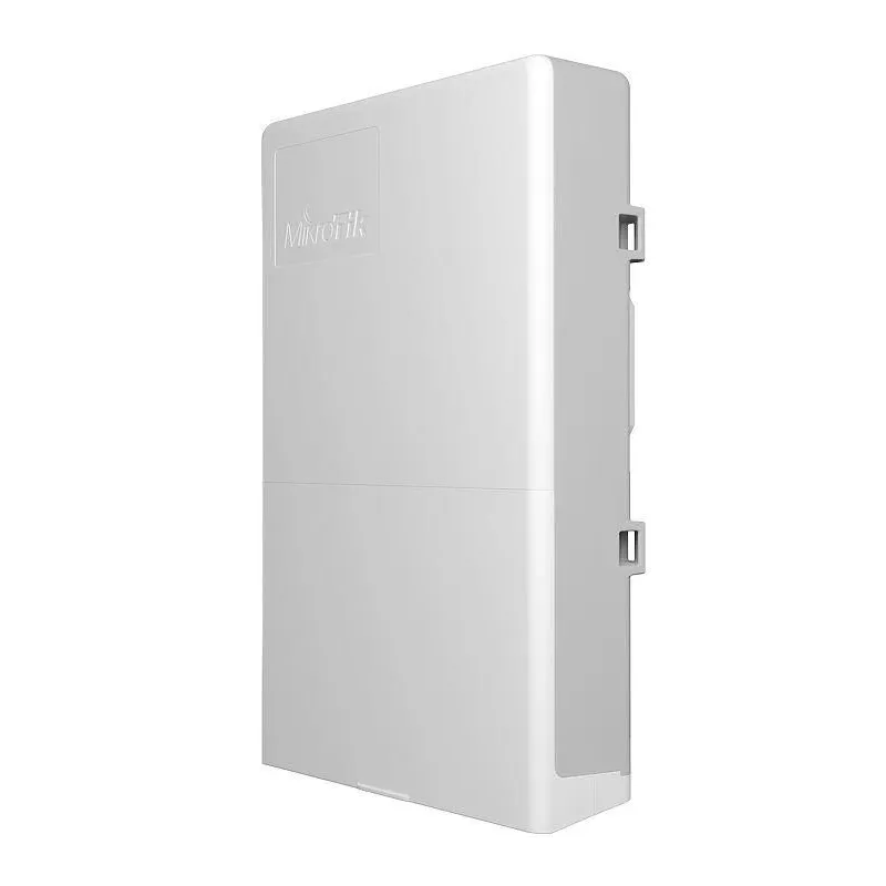 Switch-MIKROTIK-netPower Lite 7R-8xRJ-45 ports-RJ-45 Ports Type Gigabit Ethernet ,10-100-1000,-2xSFP+ module slots quantity-10G