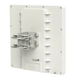 Access Point-MIKROTIK-1xLAN ports-WAN connection Ethernet ,RJ-45,-Wi-Fi-1xAntennas quantity-RB911G-5HPND-QRT