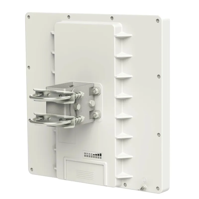 Access Point-MIKROTIK-1xLAN ports-WAN connection Ethernet ,RJ-45,-Wi-Fi-1xAntennas quantity-RB911G-5HPND-QRT
