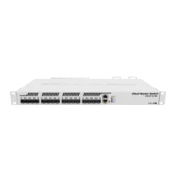 Switch-MIKROTIK-Type L3-CRS317-1G-16S+RM
