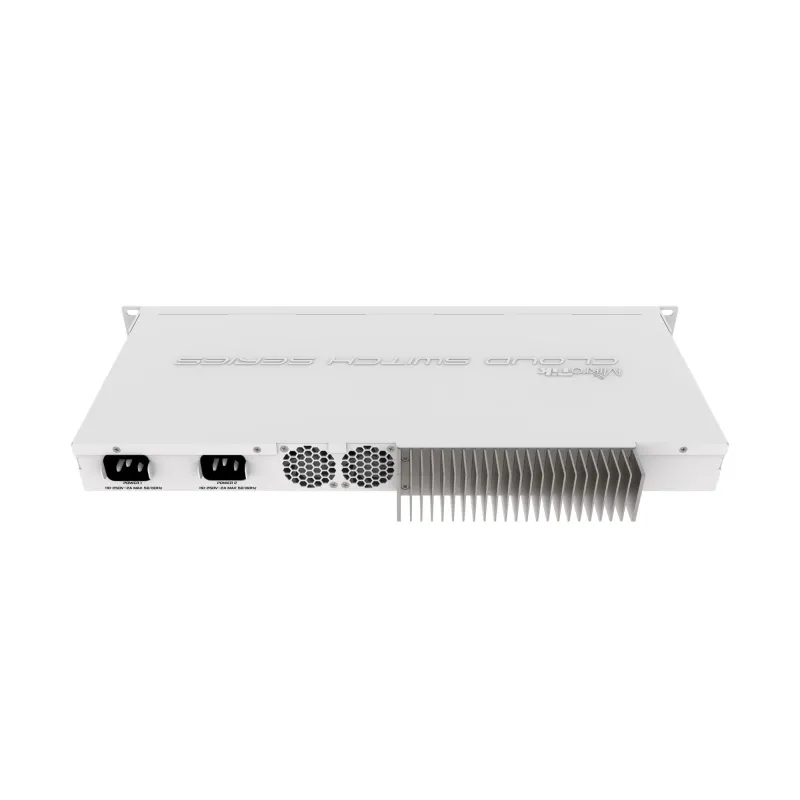 Switch-MIKROTIK-Type L3-CRS317-1G-16S+RM