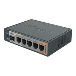 Net router 10-100-1000m 5port-hex s rb760igs mikrotik