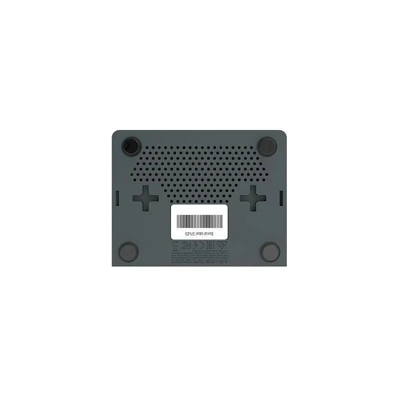 Net router 10-100-1000m 5port-hex s rb760igs mikrotik
