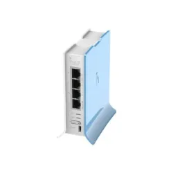 Wrl access point 2.4ghz-rb941-2nd-tc mikrotik