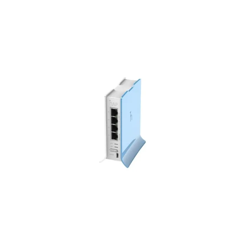 Wrl access point 2.4ghz-rb941-2nd-tc mikrotik