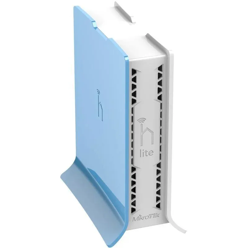 Wrl access point 2.4ghz-rb941-2nd-tc mikrotik