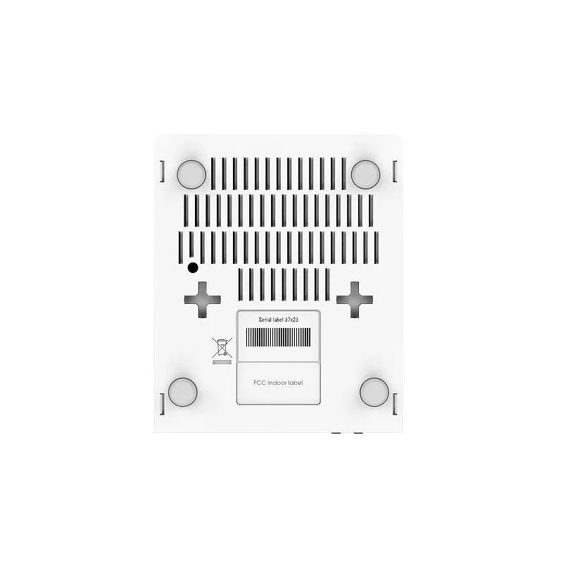 Mikrotik Wired Ethernet Router RB960PGS, hEX PoE, CPU 800MHz, 128MB RAM, 16MB, 1xSFP, 5xGigabit LAN, 1xUSB, Power Output On